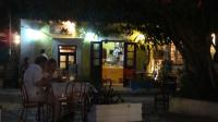Evening dining in Asos