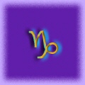 Capricorn star sign