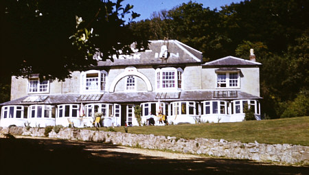 Royal Sandrock Hotel Isle of Wight