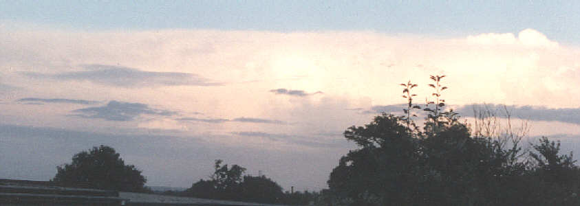 embedded thunder cloud