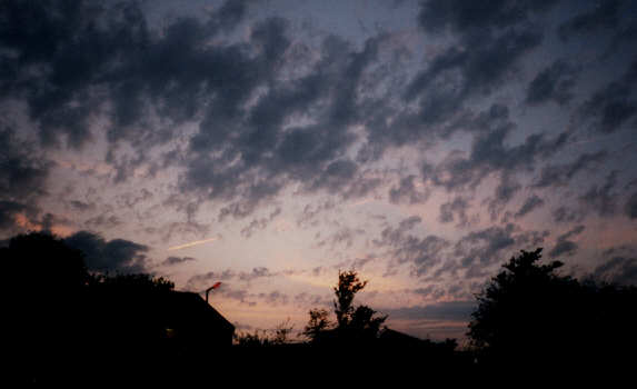 Stratocumulus