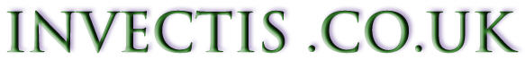 Invectis.Co.Uk LOGO