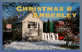 Click here to visit Amberley at Christmas