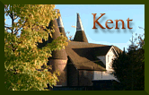 Kent - the Garden of England