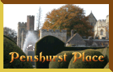 Visit Penshurst Place