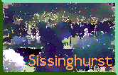Sissinghurst garden