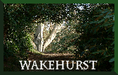 Visit Wakehurst Gardens.