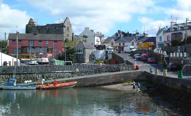 West Cork - Baltimore