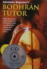 Absolute beginner's Bodhran Tutor