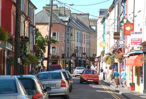 West Cork - Clonakilty