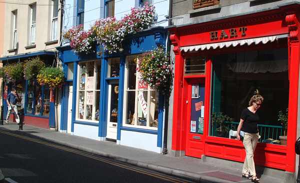 West Cork - Clonakilty