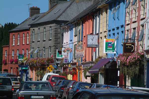 West Cork - Clonakilty