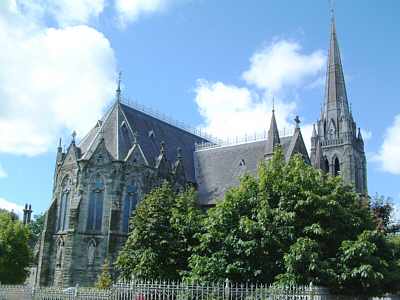 West Cork - Clonakilty