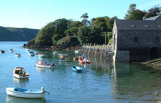 West Cork - Castletownshend