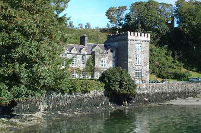 West Cork - Castletownshend