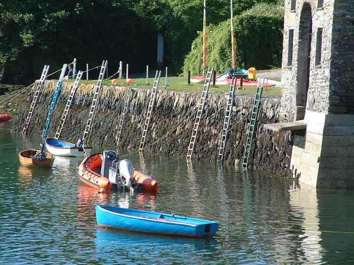 West Cork - Castletownshend