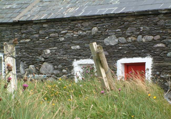 West Cork - Dursey Island