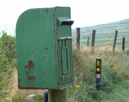 West Cork - Dursey Island