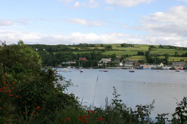 West Cork - Glandore