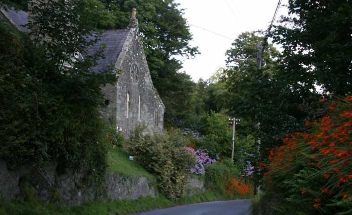 West Cork - Glandore