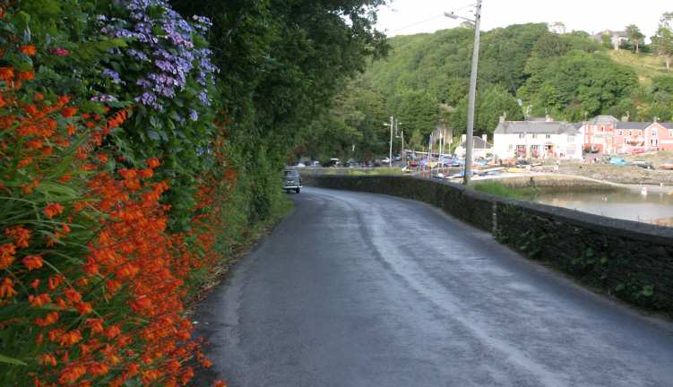 West Cork - Glandore