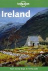 Lonely planet: Ireland