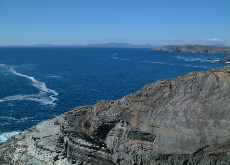 West Cork - Mizzen Head