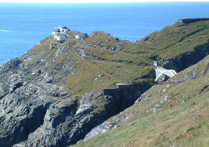 West Cork - Mizzen Head
