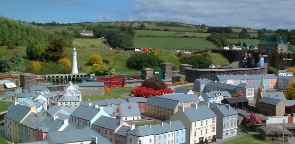 West Cork model railway