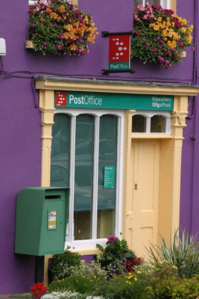 West Cork - Ross Carbery