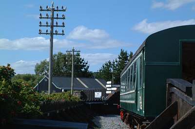 West Cork railway