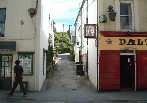 West Cork - Skibbereen