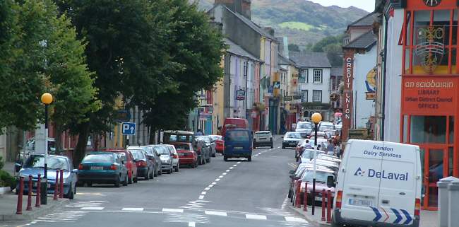 West Cork - Skibbereen