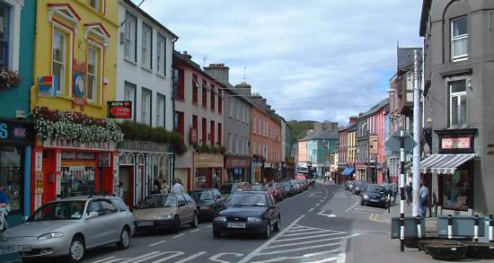 West Cork - Skibbereen