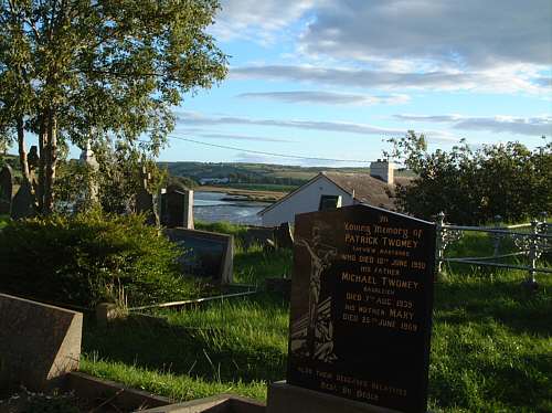 West Cork - Timoleague 