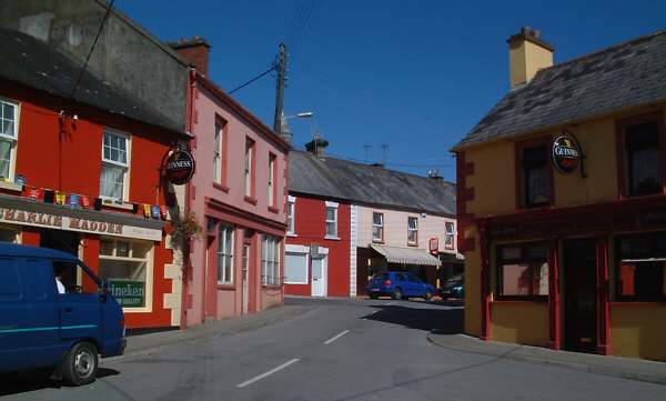 West Cork - Timoleague 