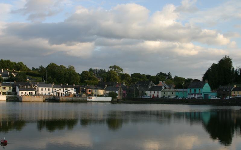 West Cork - Unionhall