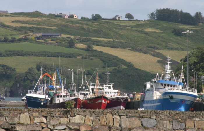 West Cork - Unionhall