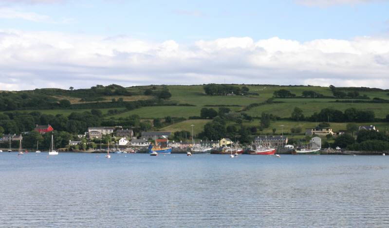 West Cork - Unionhall