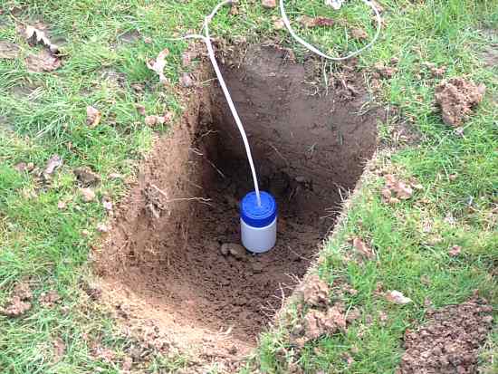 Henfield St. Peter's School firework display, 9th November 2002.