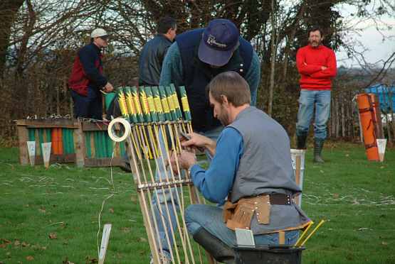 Henfield St. Peter's School firework display, 9th November 2002.