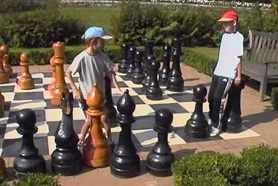 Groombridge Place Gardens - Dave Parker's photographs