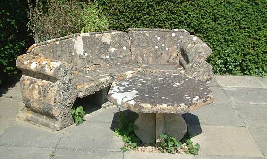 Herstmonceux Castle Gardens