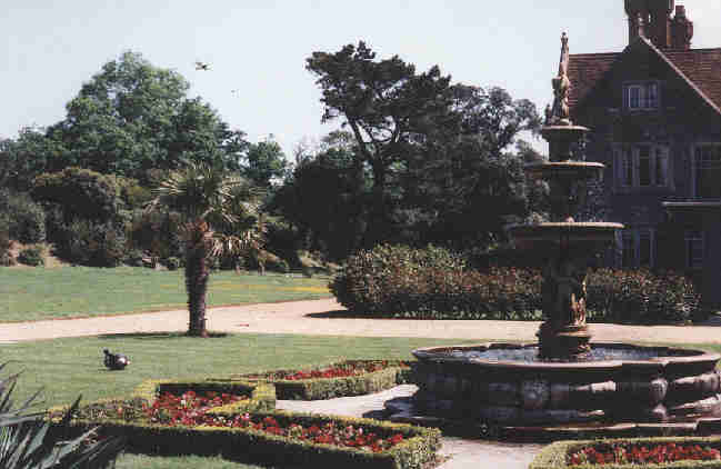 Photo of Barton Manor