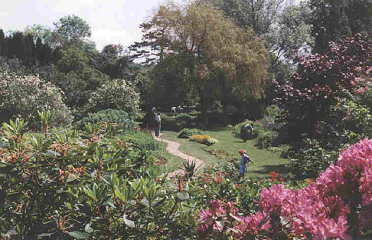 Photo of Barton Manor
