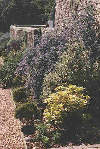 Photo of Barton Manor
