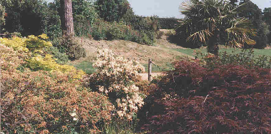 Photo of Barton Manor