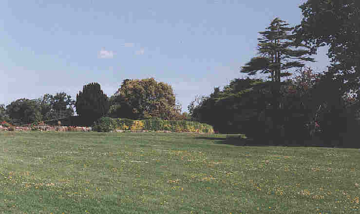 Photo of Barton Manor