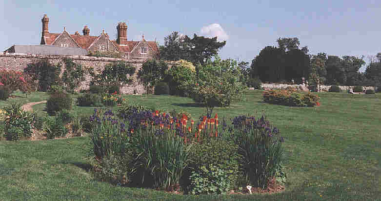 Photo of Barton Manor