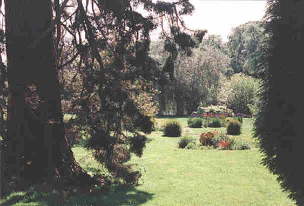 Photo of Barton Manor
